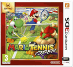 Mario Tennis Open Nintendo Selects Nintendo 3DS